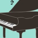 내가 좋아하는 피아노 이미지