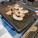 중동먹거리식당 | [창원 중동] 웨이팅 있는 신상 엉터리 무한 대패 자세한 솔직 후기+꿀팁🍯,간결한 요약