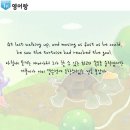 토끼와거북이 이미지