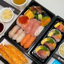 SELF 장어세상 | 송도 맛집 정오초밥 송도 해양경찰청 일식 스시 카이센동 사시미 맛집