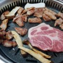 돈먹쇠숯불갈비 이미지