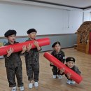충성!! 훈련병 바다!! 오늘 부설군대에 입소를 명 받았습니다!! 이미지