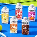 [톡딜]단백질 음료 테이크핏 맥스 250ml 8+8입 18,800원/무료배송 이미지