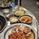 우성 | 남춘천역 숯불vs철판 상호네닭갈비 우성닭갈비 후기
