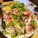 와우리장작구이백운호수점 | 의왕맛집 백운저수지 맛집추천 생오리차돌 미나리 와우리장작구이 백운호수점