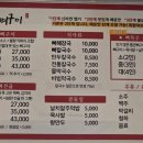 통큰뼈구이