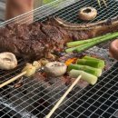 더 스틸 | 가평 개별 바베큐 불멍 가능한 10만원 초반 가성비 펜션 - 더스틸 S1 내돈내산 후기