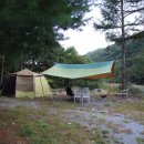 계곡펜션 이미지