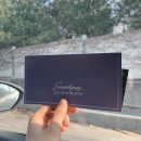 남문 피씨 | 성시경 연말 콘서트 일반예매 티켓팅 성공, 공연 후기(올림픽체조경기장 KSPO돔 2층 S석 40구역 9열 4번...