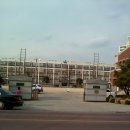 서부초등학교정문 이미지