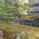 관악수목원 공중화장실 이미지