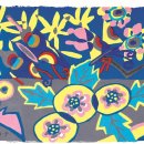 민화적 풍물도 이미지