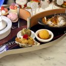 에이뷔페(A뷔페) | 인천 인스파이어호텔 호라이즌 라운지 딸기 애프터눈티 내돈내산 솔직후기