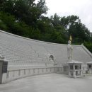 봉은사칠성도 | 현충원의 원찰, 서달산 호국지장사 ① 지장전, 삼성각, 산신도, 독성도, 칠성도, 불복장 저고리(복제품)