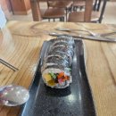 김밥마을 치킨통닭