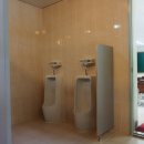 금성초등학교 화장실 이미지