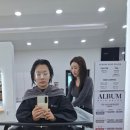 속초 펌 잘하는곳 앨범헤어 단발 젤리펌 후기
