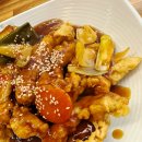 양주 옥정중심상가맛집 교동짬뽕 후기 feat.짜장면,탕수육,짬뽕 불맛최고