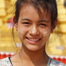 파고다 | 태국 치앙마이 패키지여행 후기-6 미얀마 츠위다껑 파고다(Tswedaung Pagoda) 타킬렉 시장 (Tachileik...