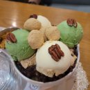 신가동빙수맛집 그녀의커피잔 방문 후기(feat.언돈언산)