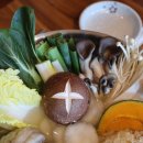 돌담막국수 | 샤브샤브처럼 먹는 음성읍 만두전골 맛집 In 돌담막국수