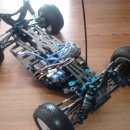 E.P 1/10 World Champ &amp; Best Belt Drive Off-Roader 이미지