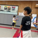 백석 더 혼 태권도 이미지