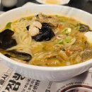 지축중국집 이비가짬뽕 지축점 좋은 재료 사용하는 짬뽕 맛집