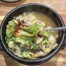 길음역 맛집 제주은희네해장국, 내장탕 해장국에 한라산 한잔
