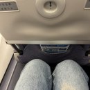 5963 | 인천 - 타이베이 대한항공 KE5963 탑승후기 (중화항공 공동운항편)