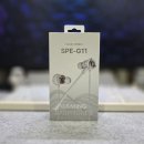 마이크 있는 사운드 판다 게이밍 이어폰 SPE-G11 사용 후기