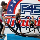 F45 트레이닝 한남 이미지