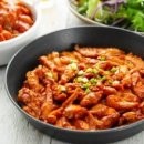 춘천 닭갈비 이미지