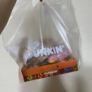 던킨도너츠 아산충무병원점 이미지