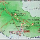 구암 제73차(12월) 가산산성 가산봉(902m) 정기(송년)산행 이미지