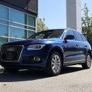 CarMatch ＞ 2014 Audi Q5 *아우디의 베스트셀링 SUV! Q5!!!* 이미지