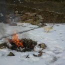 산골쉼터 이미지