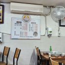 순천웃장시장국밥 맛집 제일식당 솔직 후기 | 서비스 순대·수육까지 나오는 전라도식 국밥