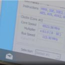 Z590 마더 보드에서 LN2 냉각에서 거의 7GHz 및 DDR4-6666으로 오버 클럭 된 Intel Rocket Lake 8 코어 이미지