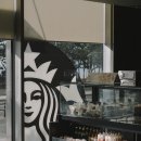 스타벅스하버타운점 이미지