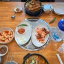 통큰젓갈 | [경산/감자탕] 계양동 신상 맛집 라면사리 수제비 무한리필 통큰 감자탕 내돈내산 후기