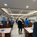 강화도 장어구이 깔끔하고 반찬 정갈한 강나루 숯불장어