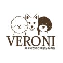 까까독(아산애견미용실아산애견호텔) | [아산애견유치원] 개별산책 프로그램 있는 베로니