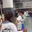 MKB 태권도 이미지