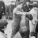 장발단속 이미지