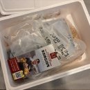 우리푸드. | 농라 대게 택배 추천 우리푸드대게 마가단 자숙 배송 후기