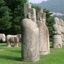 서울 헌릉과 인릉 (헌릉獻陵, 태종과 원경왕후) 이미지
