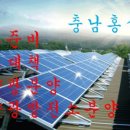 장미 태양광발전소 이미지