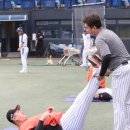 파워 스트레칭 이미지