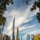 뉴욕중앙 공원 Central Park 이미지